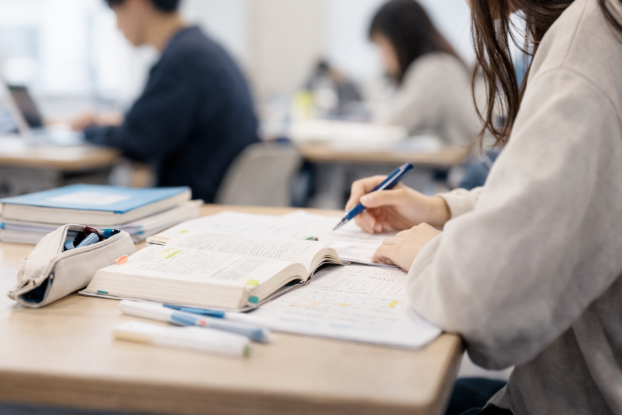 学籍・基本情報機能の画面イメージ